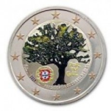 2€ Portugal 2007