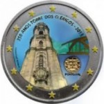 2€ Portugal 2013