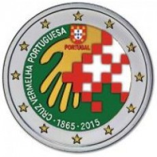 2€ Portugal 2015