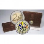 2€ Vatican 2011