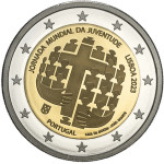 2€ Portugal 2023