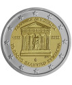 2€ Grèce 2022