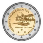 2€ Portugal 2022