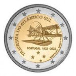 2€ Portugal 2022